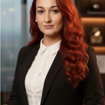 Sara Lukanc